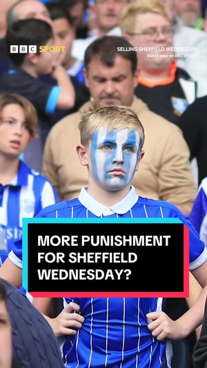 Video post by @bbcsport on TikTok