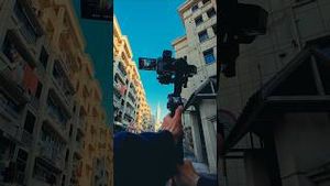 Video post by @dji on YouTube