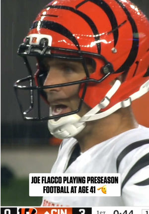 Video post by @nfl on TikTok