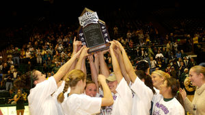 Video post by @MountainWestConference on Facebook