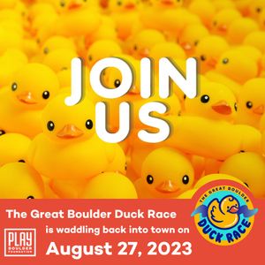 Image post by @playboulder on Instagram