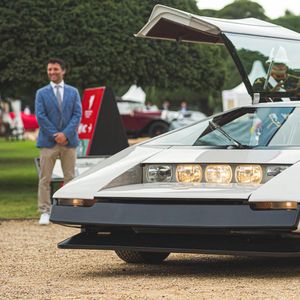 Image post by @gumball3000 on Instagram