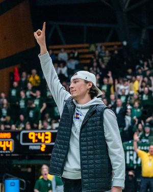 Image post by @csuathletics on Instagram