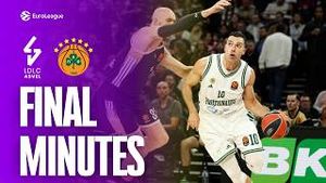 Video post by @euroleague on YouTube