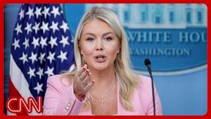 Video post by @cnn on YouTube