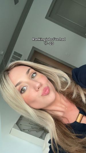 Video post by @madisonmiller555 on TikTok