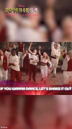 Video post by @disneymusic on Instagram