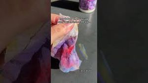 Video post by @clorox on YouTube