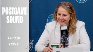Video post by @minnesotalynx on YouTube