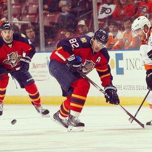 Image post by @flapanthers on Instagram