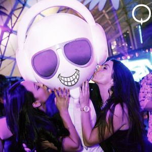 Image post by @marqueelv on Instagram