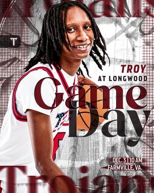 Image post by @troytrojanswbb on Instagram