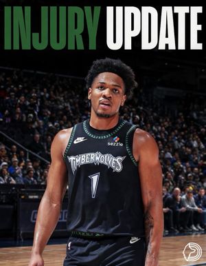 Image post by @the_daily_wolves on Instagram