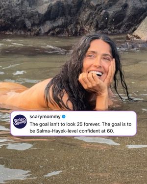 Video post by @scarymommy on TikTok