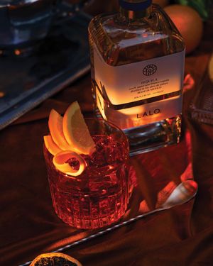 Image post by @lalospirits on Instagram