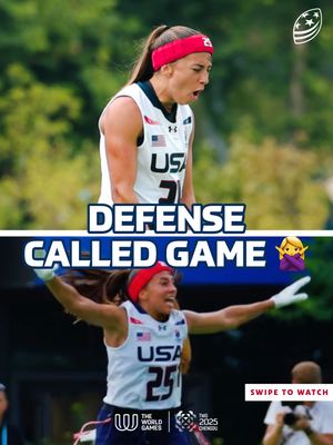Image post by @usafootball on Instagram