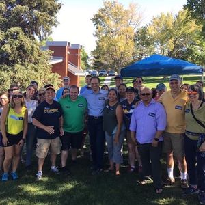 Image post by @philforcolorado on Instagram