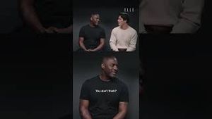 Video post by @elle on YouTube
