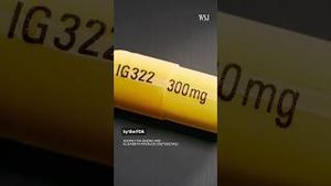 Video post by @wsj on YouTube