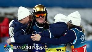 Video post by @nbcsports on YouTube