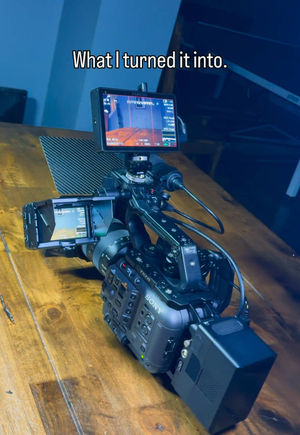 Video post by @officialdreffects on TikTok