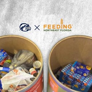 Image post by @unfhockey on Instagram
