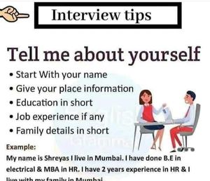 Image post by @resumeyourlife on Facebook