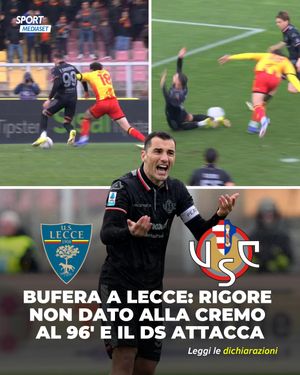 Image post by @sportmediaset on Instagram