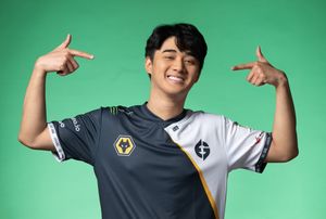 Image post by @evilgeniuses on Instagram