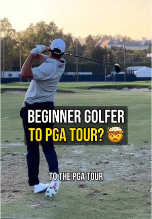 Video post by @golf_manual on TikTok