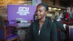 Video post by @gcu on YouTube