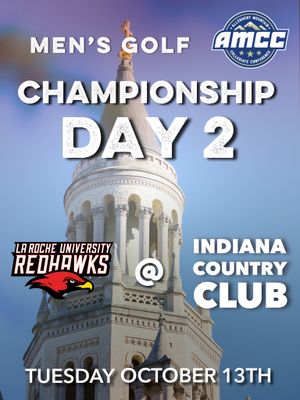 Image post by @larocheredhawks on Instagram