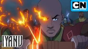 Video post by @cartoonnetwork on YouTube