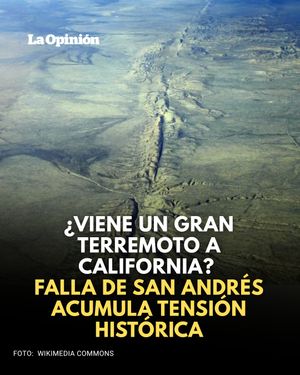 Image post by @laopinionla on Instagram
