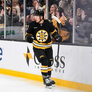 Image post by @nhlbruins on Instagram