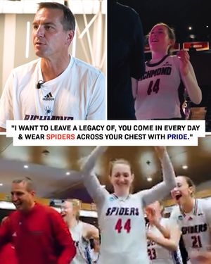 Image post by @marchmadnesswbb on Instagram