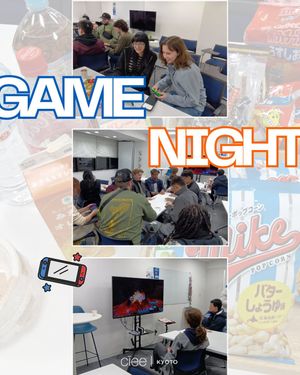 Image post by @cieekyoto on Instagram