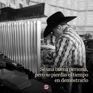 Image post by @soychechoserna on Instagram