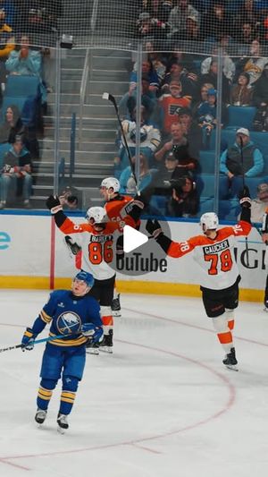 Image post by @philadelphiaflyers on Instagram