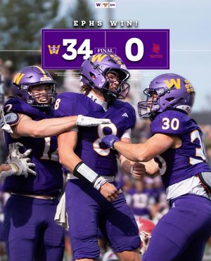 Image post by @ephsports on Instagram