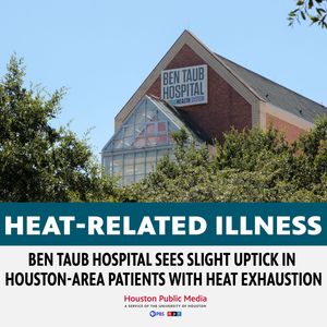 Image post by @houstonpubmedia on Instagram