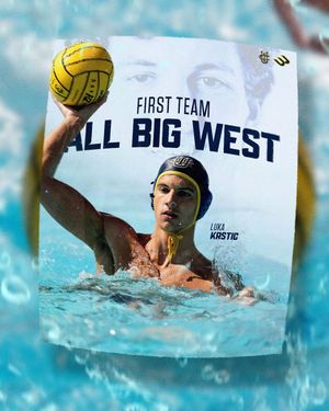 Image post by @ucimwpolo on Instagram