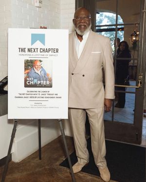 Image post by @bishopjakes on Instagram