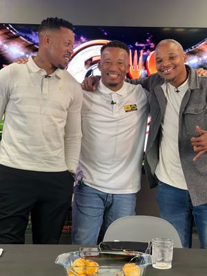 Image post by @lehlohonolomajoro on Instagram