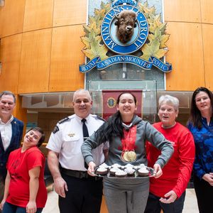 Image post by @rcmpgrcpolice on Instagram