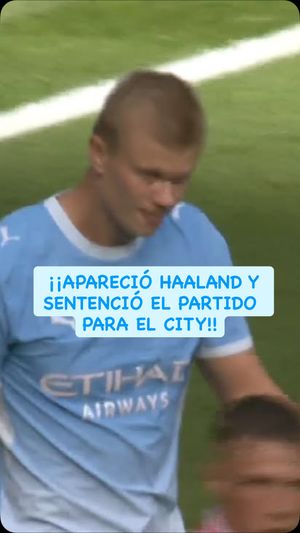 Image post by @telemundodeportes on Instagram