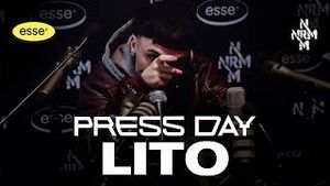 Video post by @essemagazine on YouTube