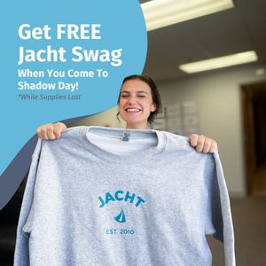 Image post by @jachtagency on Instagram