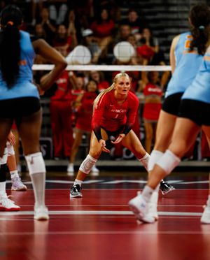 Image post by @gobearcatsvb on Instagram