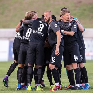 Image post by @switchbacksfc on Instagram